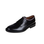 Trank Derby Shoe // Black (Euro: 41)