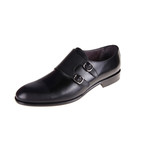 Rean Monk Shoe // Black (Euro: 40)