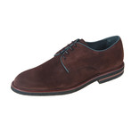 Jark Derby Shoe // Brown (Euro: 44)