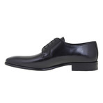 Inko Derby Shoe // Black (Euro: 40)