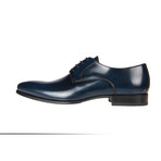 Helf Derby Shoe // Navy (Euro: 46)