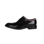 Unil Oxford Shoe // Black (Euro: 45)