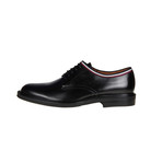 Trank Derby Shoe // Black (Euro: 41)