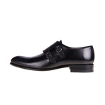 Rean Monk Shoe // Black (Euro: 40)