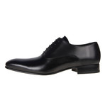 Quail Derby Shoe // Black (Euro: 43)