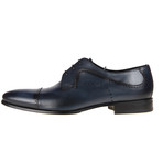 Elch Derby Shoe // Navy (Euro: 42)