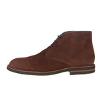 Manzo Ankle Boot // Brown (Euro: 46)