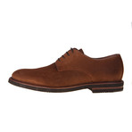 Klavo Derby Shoe // Tan (Euro: 41)