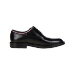 Unil Oxford Shoe // Black (Euro: 45)