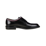 Trank Derby Shoe // Black (Euro: 41)