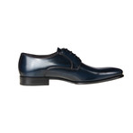 Helf Derby Shoe // Navy (Euro: 46)