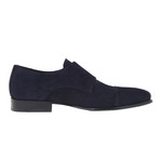 Oto Monk Shoe // Navy (Euro: 46)