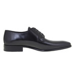 Inko Derby Shoe // Black (Euro: 40)