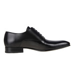 Quail Derby Shoe // Black (Euro: 43)