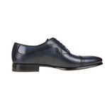 Brackson Oxford Shoe // Navy (Euro: 43)