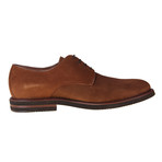 Klavo Derby Shoe // Tan (Euro: 41)