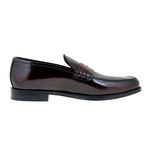 Lao Moccasin // Bordeaux (Euro: 43)