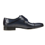 Elch Derby Shoe // Navy (Euro: 42)