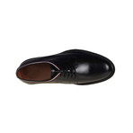 Trank Derby Shoe // Black (Euro: 41)