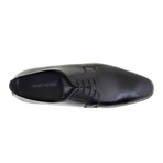 Inko Derby Shoe // Black (Euro: 40)