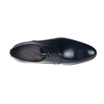 Helf Derby Shoe // Navy (Euro: 46)