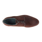 Jark Derby Shoe // Brown (Euro: 44)