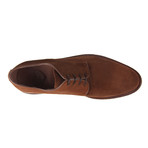 Klavo Derby Shoe // Tan (Euro: 41)