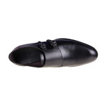 Rean Monk Shoe // Black (Euro: 40)