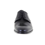 Inko Derby Shoe // Black (Euro: 40)