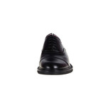 Unil Oxford Shoe // Black (Euro: 45)