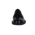 Trank Derby Shoe // Black (Euro: 41)