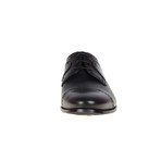 Dina Derby Shoe // Black (Euro: 42)