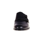 Rean Monk Shoe // Black (Euro: 40)