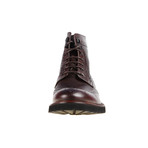 Yeel Ankle Boot // Brown (Euro: 43)