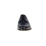 Elch Derby Shoe // Navy (Euro: 42)