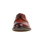 Xan Derby Shoe // Tan (Euro: 41)