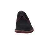 Idris Derby Shoe // Black (Euro: 42)