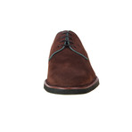 Jark Derby Shoe // Brown (Euro: 42)