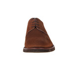 Klavo Derby Shoe // Tan (Euro: 41)