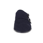 Oto Monk Shoe // Navy (Euro: 46)