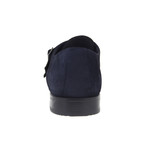 Oto Monk Shoe // Navy (Euro: 46)