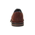 Jark Derby Shoe // Brown (Euro: 42)