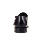 Rean Monk Shoe // Black (Euro: 40)