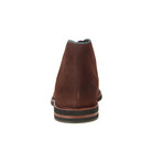 Manzo Ankle Boot // Brown (Euro: 46)