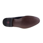 Rean Monk Shoe // Black (Euro: 40)