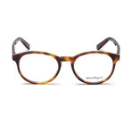 SF2818-214 Optical Frames // Tortoise + Clear