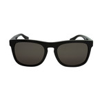 Men's SF776S-001 Sunglasses // Black + Gray