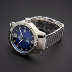 Edox Chronorally 1 Automatic // 80094 3NM BU1