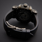 Romain Jerome Moon Dust DNA Automatic // MB.FB.BBBB.00 // Unworn