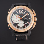 JeanRichard Chronoscope MV Augusta Chronograph Automatic // 65120-29-61A-AE6D // Pre-Owned